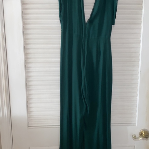 Reformation Jumpsuit - Picture 7 of 8